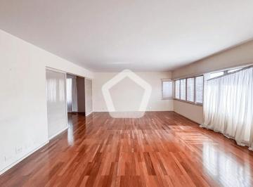 Apartamento · 225m² · 6 Quartos · 3 Vagas · Alameda Casa Branca, 471 - Cerqueira César