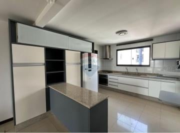 Apartamento · 120m² · 3 Quartos · 2 Vagas · Apartamento 03 suítes, 21º andar - 120m² - Umarizal