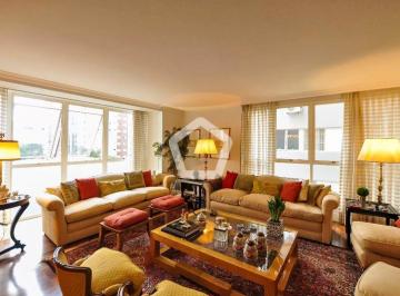 Apartamento · 206m² · 3 Quartos · 2 Vagas · Alameda Campinas, 1497 - Jardim Paulista