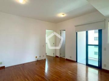 Apartamento · 49m² · 1 Quarto · 1 Vaga · Rua Vupabussu, 219 - Pinheiros