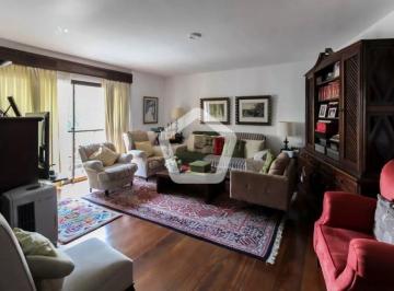 Apartamento · 189m² · 4 Quartos · 3 Vagas · Alameda dos Anapurus, 603 - Indianópolis