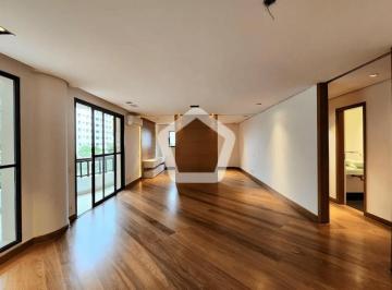 Apartamento · 198m² · 6 Quartos · 3 Vagas · Alameda dos Anapurus, 883 - Indianópolis