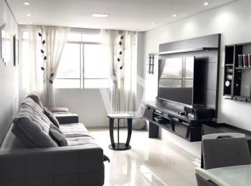 Apartamento · 109m² · 4 Quartos · Rua da Graça, 914 - Bom Retiro