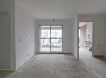 Apartamento · 63m² · 2 Quartos · 1 Vaga · Rua Albino Boldasso Gabril, 119 - Vila Cruzeiro