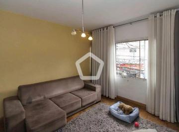 Apartamento · 97m² · 3 Quartos · Rua Orfanato, 223 - Vila Prudente