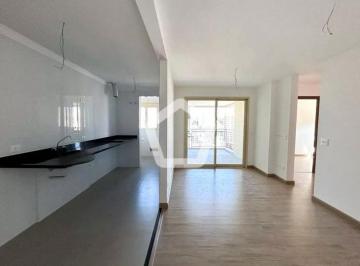 Apartamento · 74m² · 2 Quartos · 1 Vaga · Parque Domingos Luís, 375 - Jardim São Paulo