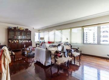 Apartamento · 260m² · 6 Quartos · 3 Vagas · Alameda Casa Branca, 471 - Cerqueira César