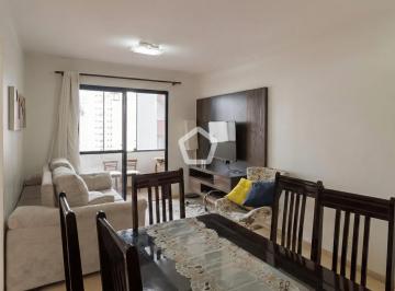 Apartamento · 65m² · 2 Quartos · 1 Vaga · Rua Soares de Avellar, 396 - Jabaquara