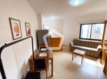 Apartamento · 32m² · 2 Quartos · 1 Vaga · Alameda Campinas, 1213 - Jardim Paulista