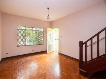 Casa · 100m² · 2 Quartos · 2 Vagas · Rua das Mimosas, 2 - Vila Lucia