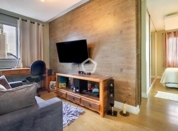 Apartamento · 67m² · 2 Quartos · 1 Vaga · Apartamento em Vila das Mercês