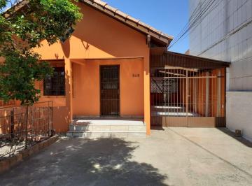 Casa · 167m² · 2 Quartos · 4 Vagas · Duas Casas no Mesmo Terreno com 169m² e Entradas Independentes