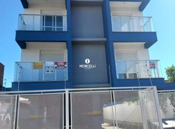 Apartamento · 40m² · 1 Quarto · 1 Vaga · Apto novo, ótima localização em Camobi.