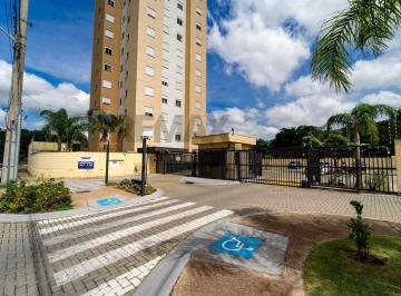 Apartamento · 53m² · 2 Quartos · 1 Vaga · Condomino Topazio Oportunidade - Jundiai/SP