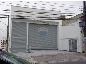 Comercial · 535m² · 1 Quarto · 10 Vagas · Prédio Comercial, Ao Lado do Metrô Tucuruvi!