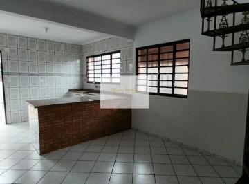 Foto 01 · Casa, Parque Santo Antônio, Jacareí, SP