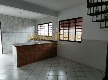 Foto 01 · Casa, Parque Santo Antônio, Jacareí, SP