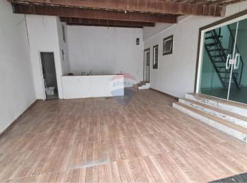 Casa · 110m² · 3 Quartos · 3 Vagas · Lar dos Sonhos em Campo Grande - RJ!