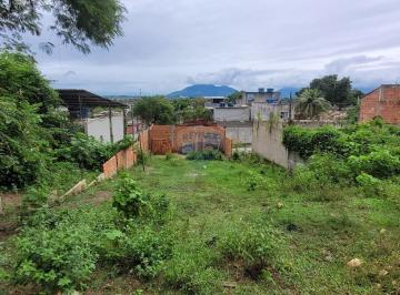 Terreno · 390m² · Dois Terrenos em Inhoaíba: Retorno Garantido!