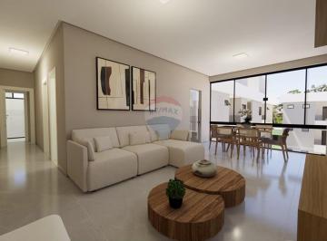 Apartamento · 77m² · 2 Quartos · 2 Vagas · Apartamento com 2 suítes mais lavabo 2 vagas no centro de Atibaia