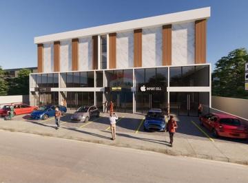 Comercial · 88m² · 2 Vagas · Salão Comercial a venda Atibaia centro