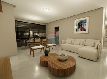 Apartamento · 95m² · 3 Quartos · 2 Vagas · Apartamento 3 suítes mais Lavabo Mais 2 vagas no centro de Atibaia