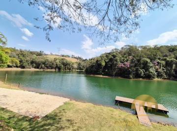 Rural · 8000m² · 4 Quartos · 5 Vagas · Chácara na represa Pé na Água em Nazaré Paulista