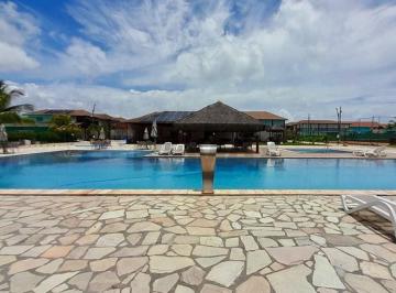 Casa · 107m² · 3 Quartos · 2 Vagas · Venda casa no condomínio Village Praia dos Carneiros IV em Tamandaré