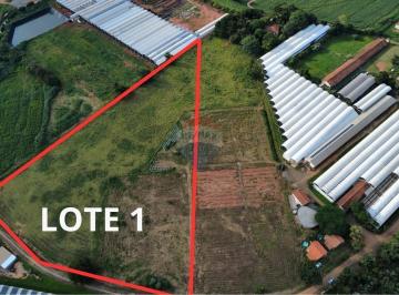 Terreno · 20000m² · Terreno 20.000 m² planos a 3km do centro de Holambra G3