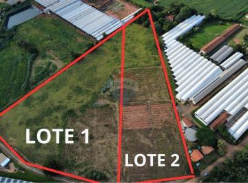 Terreno · 20000m² · A raridade de Holambra: 20.000 m² planos a 5 km do centro - gleba 3
