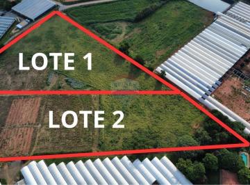Terreno · 20000m² · A raridade de Holambra: 20.000 m² planos a 5 km do centro - gleba 4