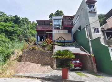 Casa · 167m² · 3 Quartos · 2 Vagas · Casa 3 quartos em Associação de moradores São Francisco/Niterói.
