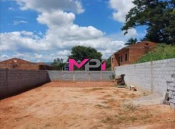 Foto 01 · TERRENO RESIDENCIAL  - BAIRRO ÁGUA DOCE - JUNDIAI- SP