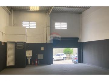 Comercial · Galpão para Alugar no Jardim Bertanha  em Sorocaba