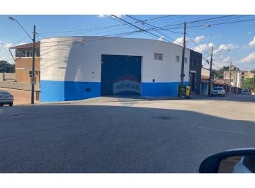 Comercial · Galpão para Alugar no Jardim Bertanha em Sorocaba