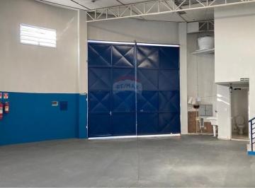 Comercial · Galpão para Alugar no Jardim Bertanha  em Sorocaba