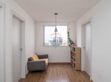 Apartamento · 34m² · 2 Quartos · Apartamento com 2 dormitórios à venda, 34 m² por R$ 289.000,00 - Lapa