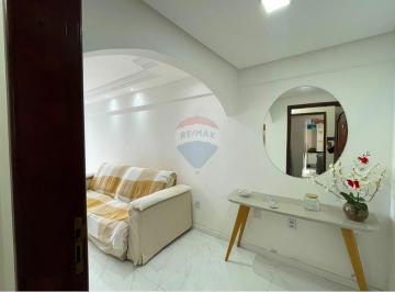 Apartamento · 83m² · 2 Quartos · 83m² todo reformado e no coração de Salvador!