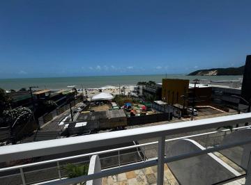 638bb651-f1f9-4a10-a7c6-c39eb378ecd6-17724648487019.jfif · Aluguel em Ponta Negra: apartamento de 1 quarto, vista para o mar com piscina e espaço gourmet