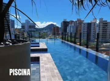 Apartamento · 73m² · 2 Quartos · 2 Vagas · Apartamento 2 Quartos no Boqueirão - Cód: ACT3631