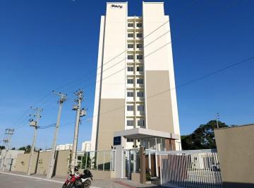 Apartamento · 50m² · 2 Quartos · 1 Vaga · Oportunidade exclusiva no Mondubim, para alugar