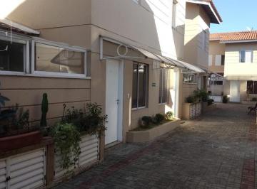 Casa · 80m² · 2 Quartos · 2 Vagas · Sobrado para venda/aluga em condomínio Jd. Sarah São Paulo