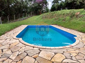 Rural · 620m² · 7 Quartos · Sítio em Week-end - Jarinu, SP