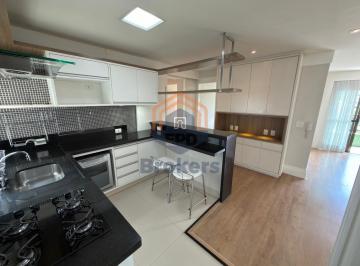 Apartamento · 92m² · 3 Quartos · 2 Vagas · Apartamento em Anhangabaú - Jundiaí, SP