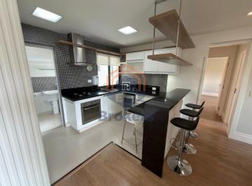 Apartamento · 92m² · 3 Quartos · 2 Vagas · Apartamento em Anhangabaú - Jundiaí, SP