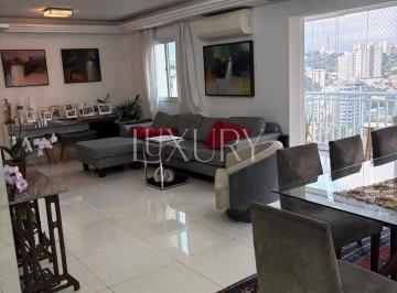 1 · Apartamento com 120 m², 3 quartos sendo 1 suíte à venda no bairro Pinheiros.