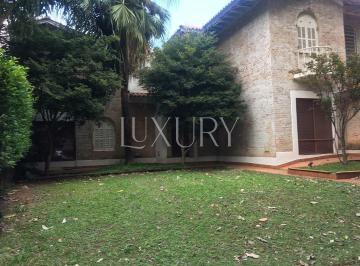 1 · Casa Comercial para Alugar no Jadim América, 364 m²,  6 vagas