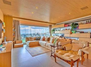 1 · Apartamento com 332 m², 3 quartos sendo 3 suítes à venda no bairro Pinheiros.