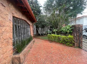 1 · Casa à venda , 300 m², 3 quartos sendo 2 suítes , 3 vagas - Alugado