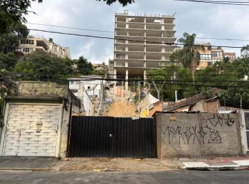 1 · Terreno Estratégico para Incorporação ou Investidores | Pinheiros • Vila Madalena - 500 m²